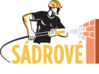 Sádrové strojní omítky