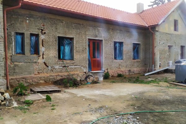 Libčeves před 2 Libčeves před 2